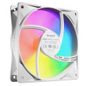 be quiet! LIGHT WINGS LX 120mm PWM komplekt 3 tükki, valged