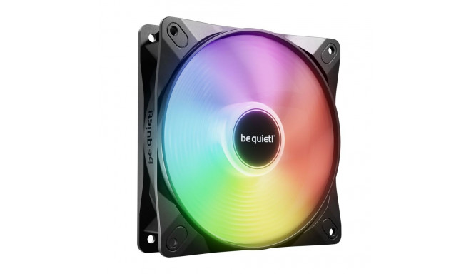 be quiet! LIGHT WINGS LX 120mm PWM