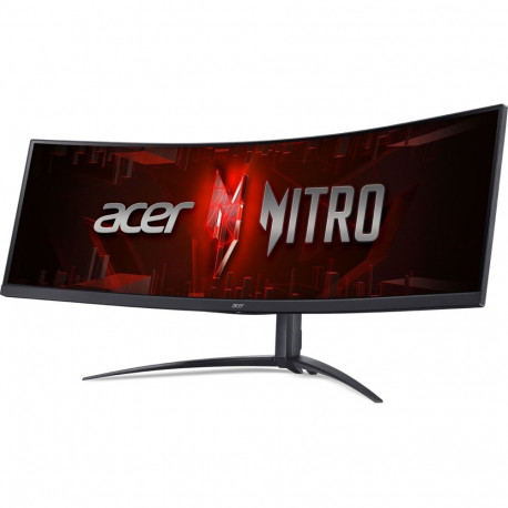Acer Nitro XZ2 XZ452CUVbemiiphuzx - 165Hz | DQHD | 44,5'' | VA | 1ms monitor