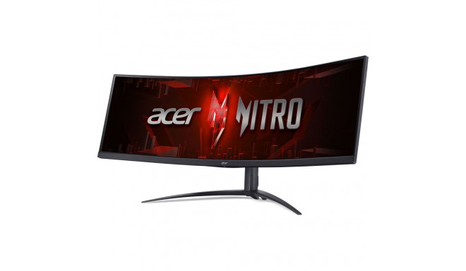 Acer Nitro XZ2 XZ452CUVbemiiphuzx - 44.5" | VA | DQHD | 1ms | 165Hz