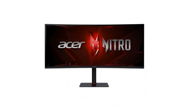 Acer XV345CURV3BMIPHUZX - 180Hz | UWQHD | 34'' | VA