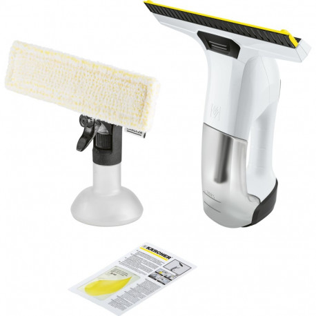 Karcher WV 6 Plus biały