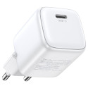 Ugreen 15324 Nexode mini, USB-C, PD3.0, QC4.0, GaN, 20W biały