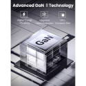 Ugreen 15324 Nexode mini, USB-C, PD3.0, QC4.0, GaN, 20W biały