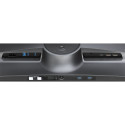 Dell Alienware AW2724HF - 27'' | Kiire IPS | Full HD | 0,5 ms | 360 Hz | HDR