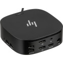 HP Universal USB-C/A Dock 100W G2