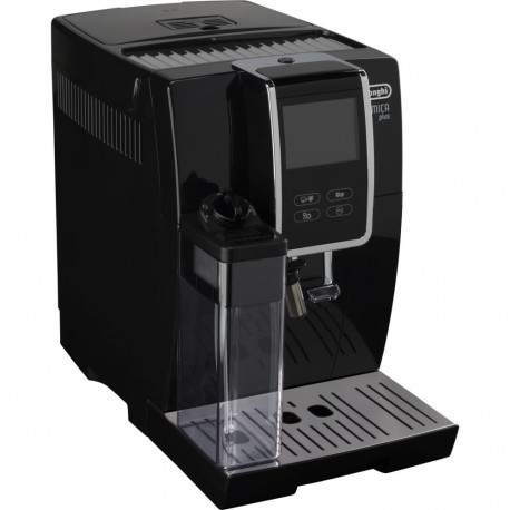 De'Longhi Dinamica Plus ECAM 370.70.B must