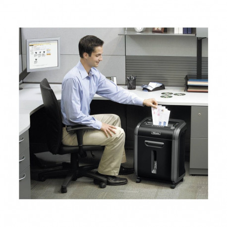 Fellowes 79Ci 4679001