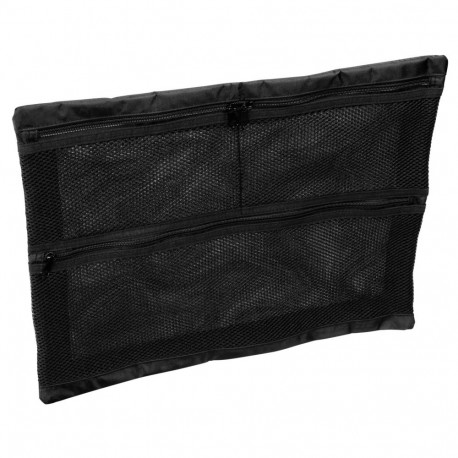 B&W Netz-Deckeltasche tüüp 6000 jaoks