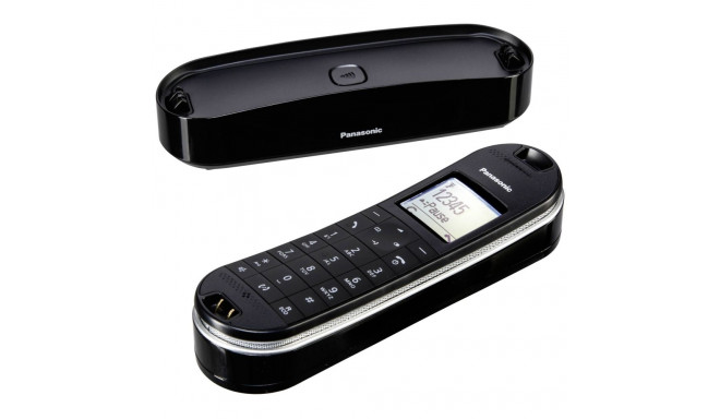 Panasonic KX-TGK320GB black