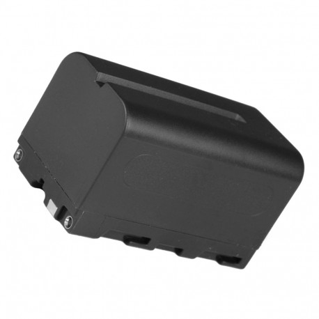 Patona aku NP-F750 4400mAh