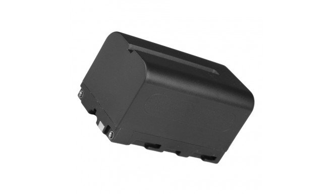 Patona aku NP-F750 4400mAh