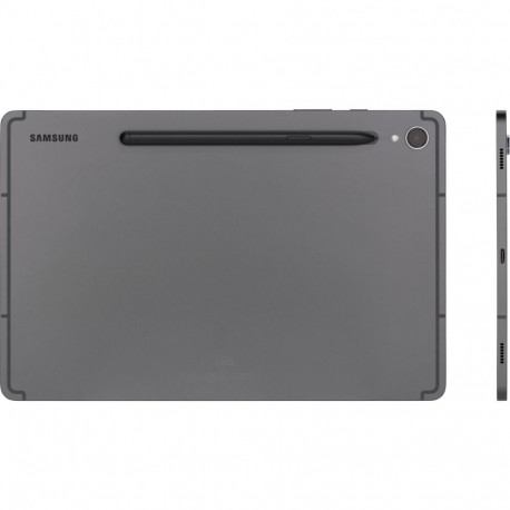 Samsung tahvelarvuti Galaxy Tab S9 5G (128GB) 8GB, grafiit