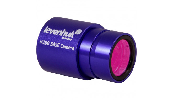 Levenhuk M200 BASE Microscope Digital Camera