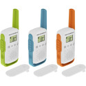 Motorola TALKABOUT T42 kolmik