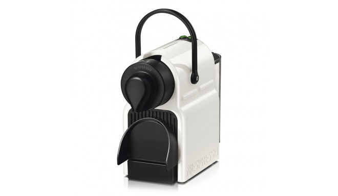 Nespresso XN 1001 Inissia Coffee Machine  white   by Krups