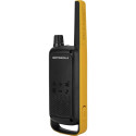 Motorola walkie-talkie TALKABOUT T82 Extreme Quad