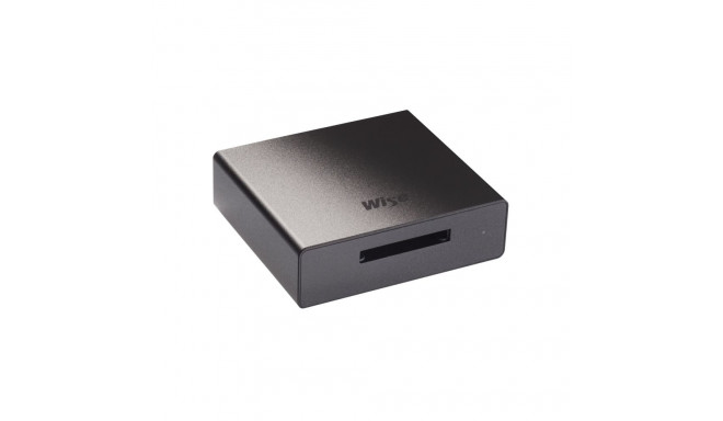 Wise CFexpress 4.0 Type B Card Reader               WI-RD-40CXB