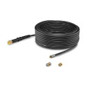 Kärcher PC 15 Torupuhastuskomplekt 15 m