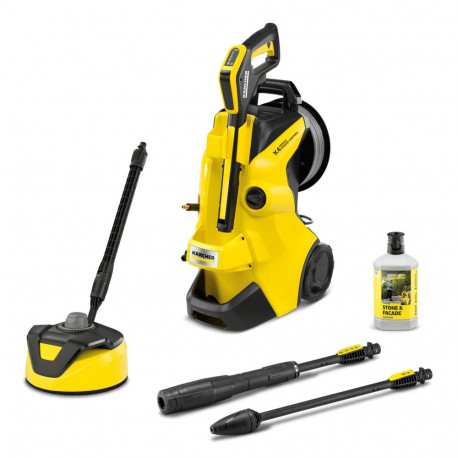 Kärcher K 4 Premium Power Control Flex Kodukasutus