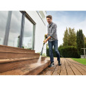 Kärcher K 4 Power Control survepesur Flex voolikuga