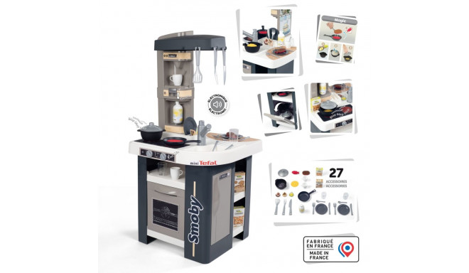 Smoby Tefal Studio mänguköök