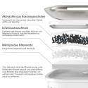 Astropet Filtrikomplekt lemmiklooma joogifondi jaoks 4x Luna seeria