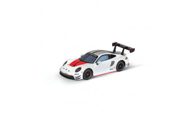 Carrera Hybrid Porsche 911 GT3 R Rexy