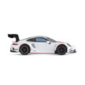 Carrera Hybrid Porsche 911 GT3 R Rexy