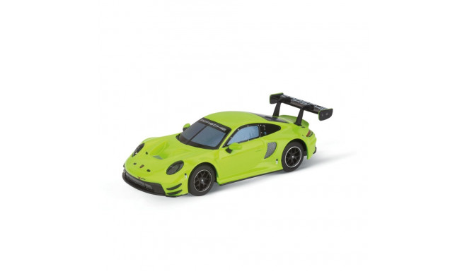 Carrera Hybrid Porsche 911 GT3 R roheline