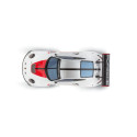 Carrera Hybrid Porsche 911 GT3 R Rexy