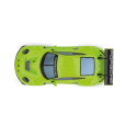 Carrera Hybrid Porsche 911 GT3 R roheline