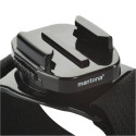Mantona Arm Strap 360° GoPro quick-release holder