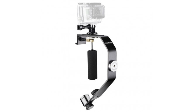 Mantona Steadycam GoPro Hero jaoks
