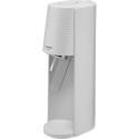 SodaStream Terra valge soodaveemasina komplekt 3 pudeliga