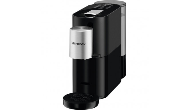 Nespresso XN 8908 ATELIER kohvimasin Krupsilt