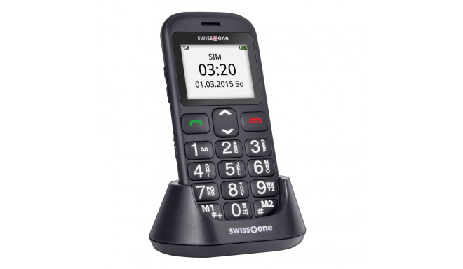 Swisstone BBM 320C