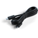 Satechi Thunderbolt 4 dokk tumedashall
