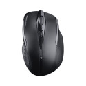 Cherry MW3000 Must Juhtmevaba Hiir