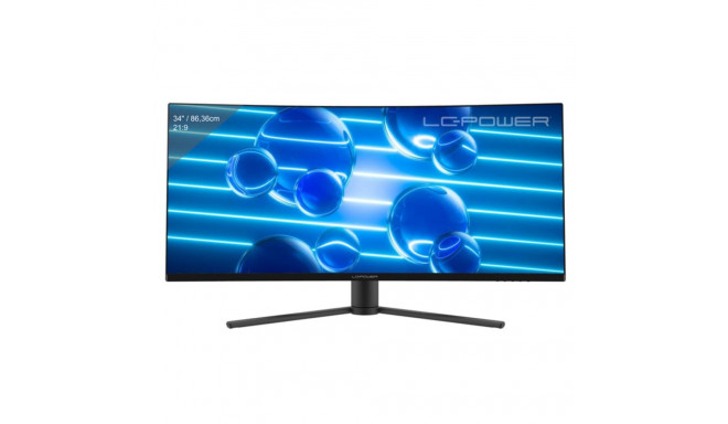 LC-Power LC-M34-UWQHD-180-C