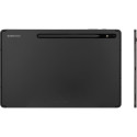 Samsung Galaxy Tab S8+ 128GB WiFi grau