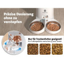 Molly & Cody LUCKY Futterspender für Tiere