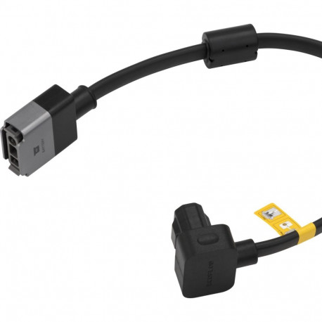 EcoFlow Micro Inverter to PowerStation Cable - XT150 1m