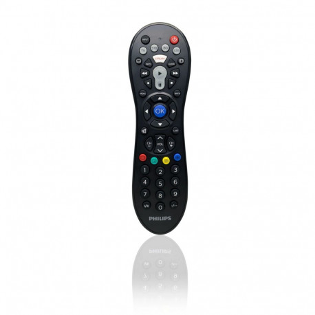 Philips 4-in-1 teleri asenduspult