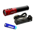 Sealife Sea Dragon Mini 900S Sukeldumislamp (SLKIT06)