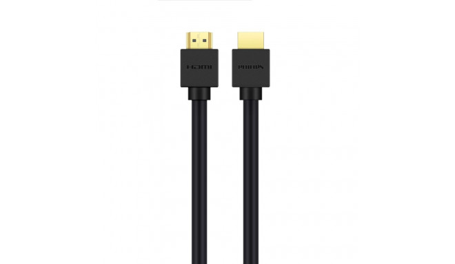 Philips HDMI 2.1 Kabel 1,5m