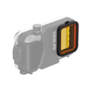 Sealife SportDiver värvifilter kollane (SL40005)
