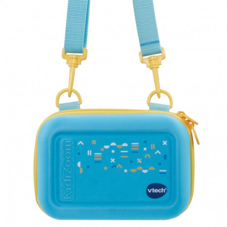 VTech Kidizoom Bag blue New