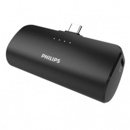Philips Powerbank 2500mAh USB-C ühendusega
