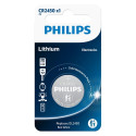 Philips Liitium 3.0V Nööpelement CR2450